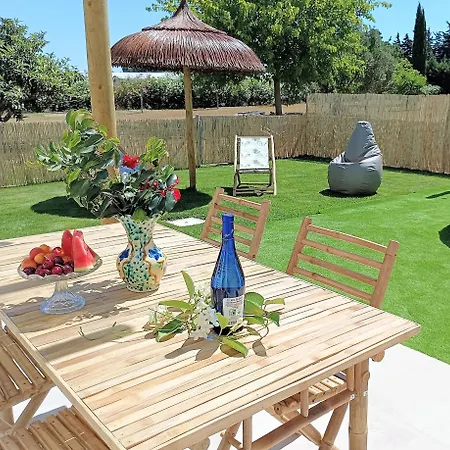 Florida Вілла Коніль-де-ла-Фронтера