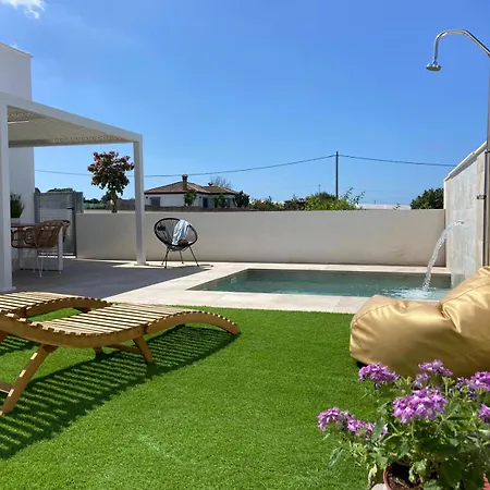 Villa Florida