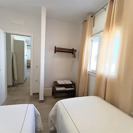 Florida Conil וילה קוניל דה לה פרונטרה