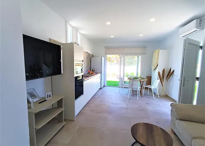 Florida Кониль-де-ла-Фронтера