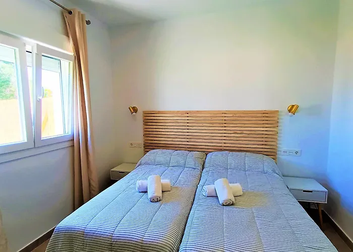 Florida 别墅 科尼尔-德拉弗龙特拉