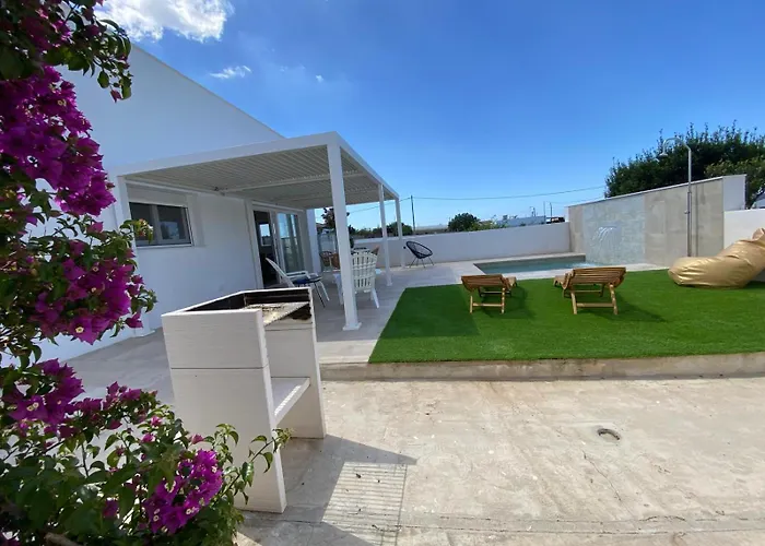 Villa Florida Conil De La Frontera