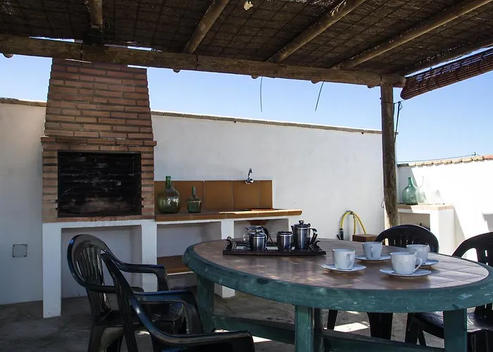 Villa Florida Conil De La Frontera