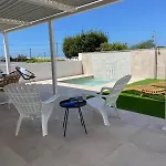 فيلة Florida كونيل ذي لا فرونتيرا