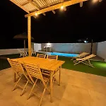 فيلة Florida كونيل ذي لا فرونتيرا