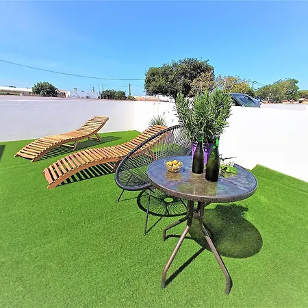 Florida Conil De La Frontera