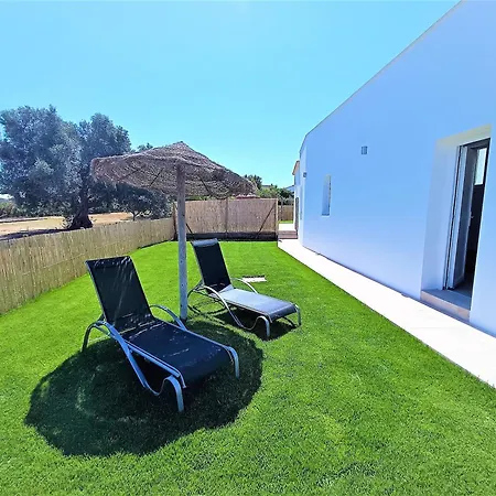 Florida Villa Conil de la Frontera