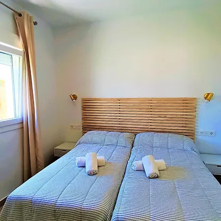 Florida Villa Conil De La Frontera