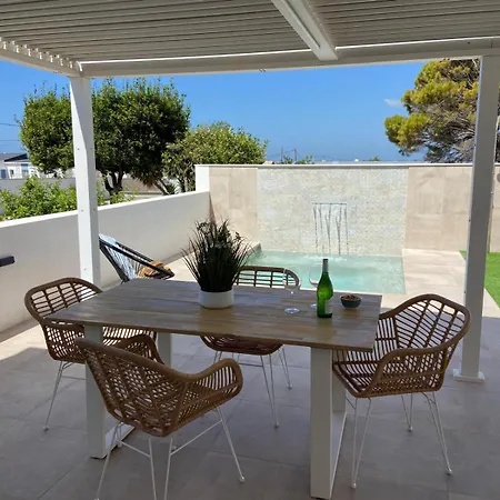 Florida Conil De La Frontera