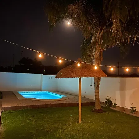 Vila Florida
