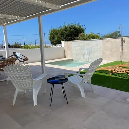 Villa Florida Conil De La Frontera