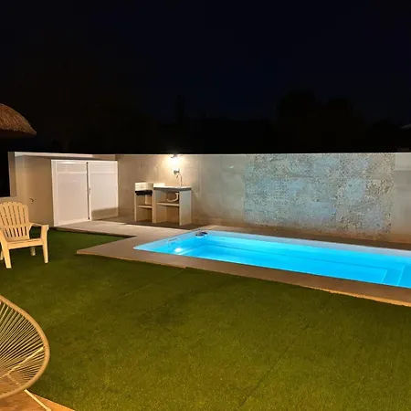 Vila Florida