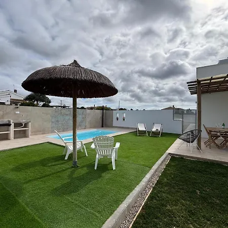 Florida Vila *