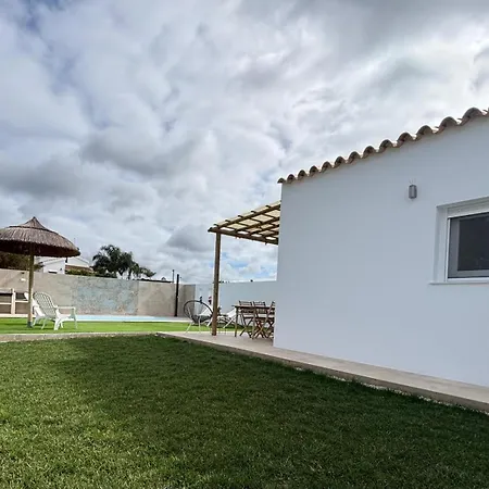 Vila Florida *