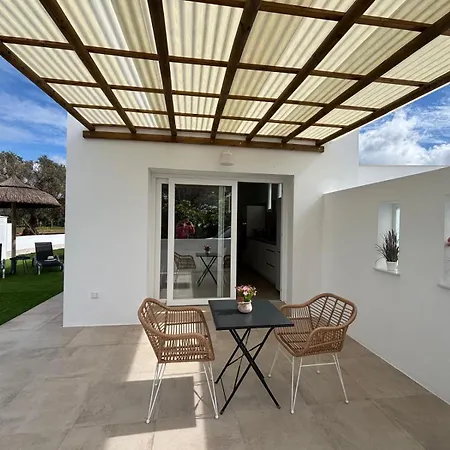 Vila Florida