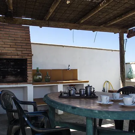 Villa Florida Conil De La Frontera