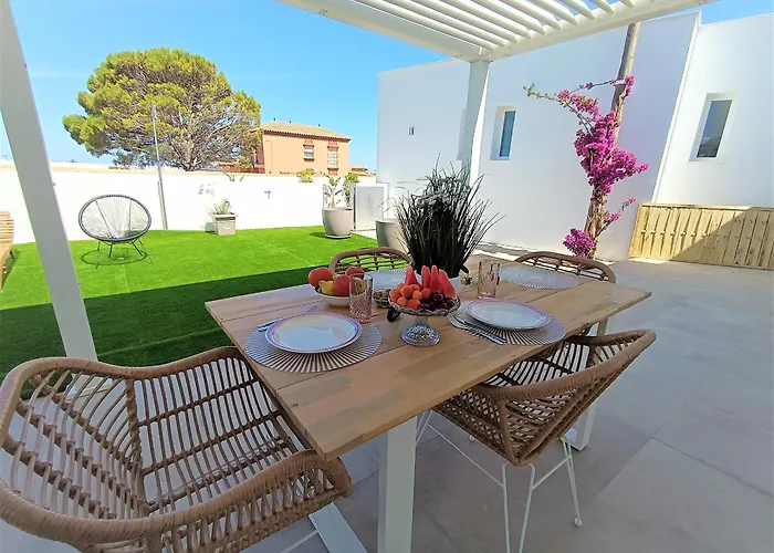 Florida * Кониль-де-ла-Фронтера