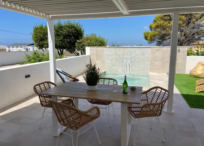 Florida Кониль-де-ла-Фронтера