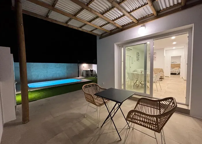 Florida Кониль-де-ла-Фронтера