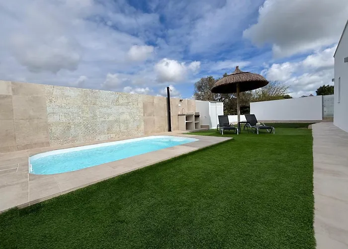 Florida * Кониль-де-ла-Фронтера