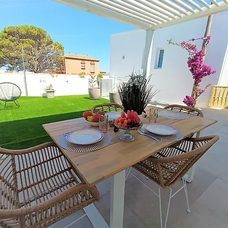 Florida * コニル・デ・ラ・フロンテラ