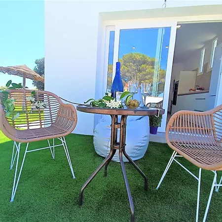 Florida * コニル・デ・ラ・フロンテラ