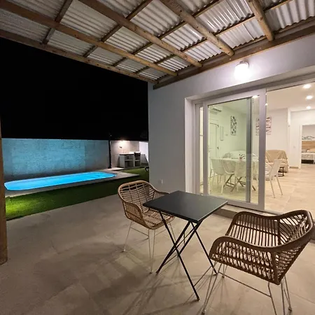 Florida コニル・デ・ラ・フロンテラ