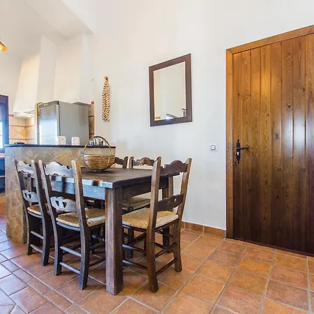 ヴィラ Florida コニル・デ・ラ・フロンテラ