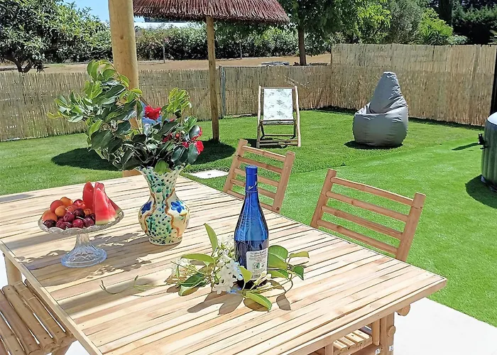 Florida ヴィラ コニル・デ・ラ・フロンテラ