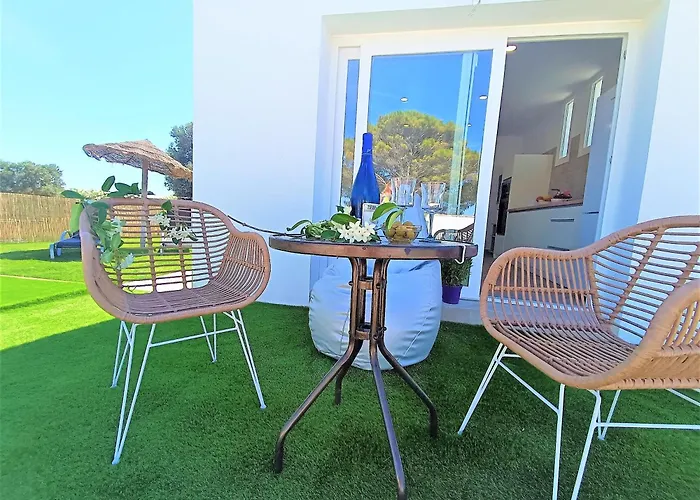 Florida * コニル・デ・ラ・フロンテラ