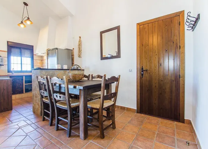 ヴィラ Florida コニル・デ・ラ・フロンテラ