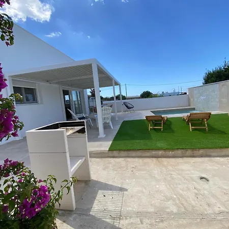 Vila Florida Conil De La Frontera