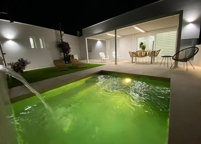 Vila Florida *